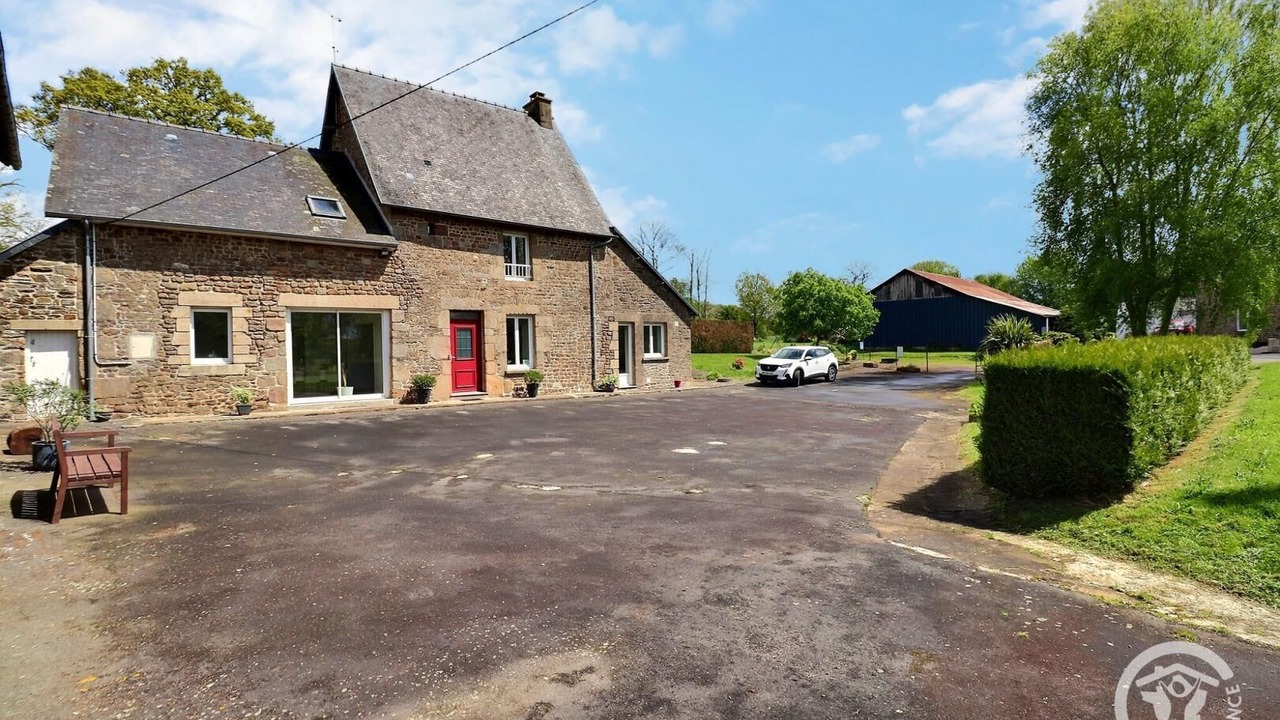 Photo of Outdoor in Laignelet