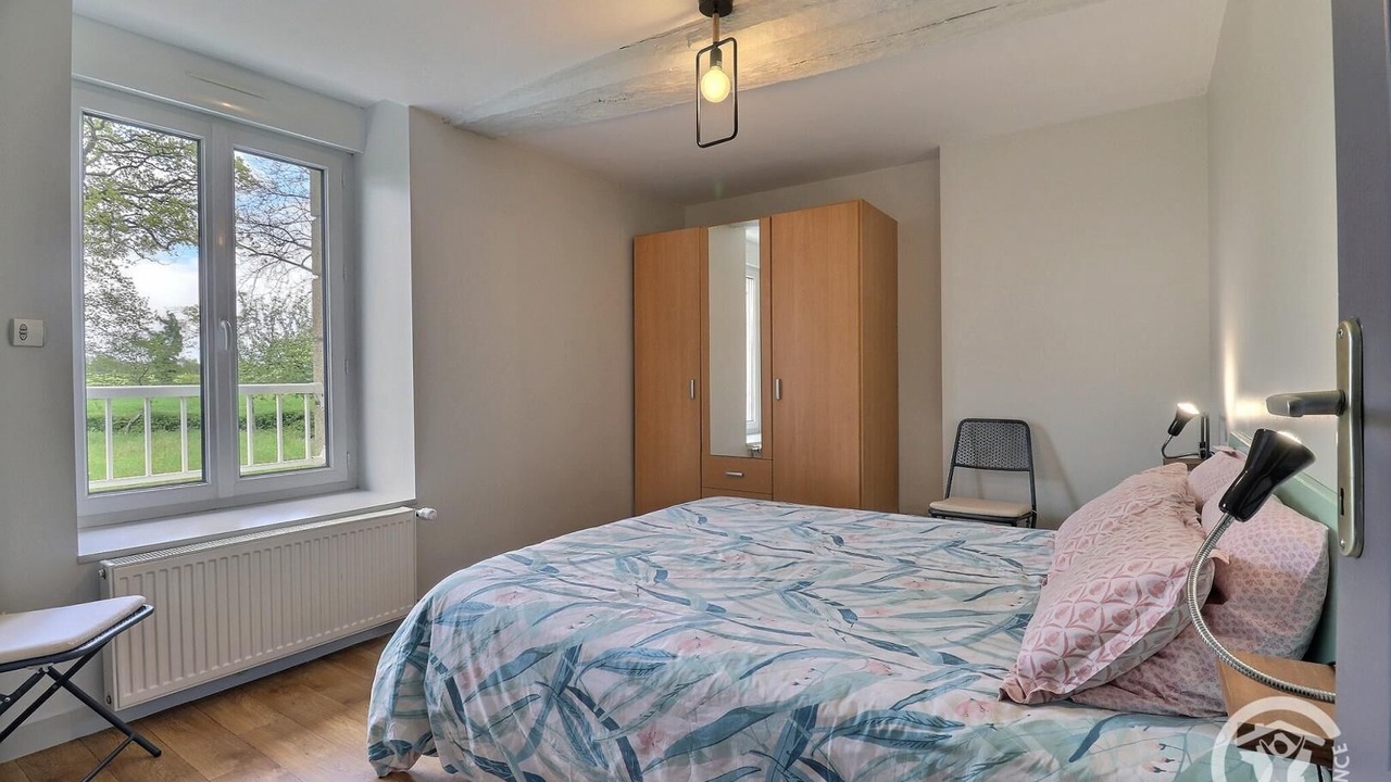 Photo of Bedroom in Laignelet