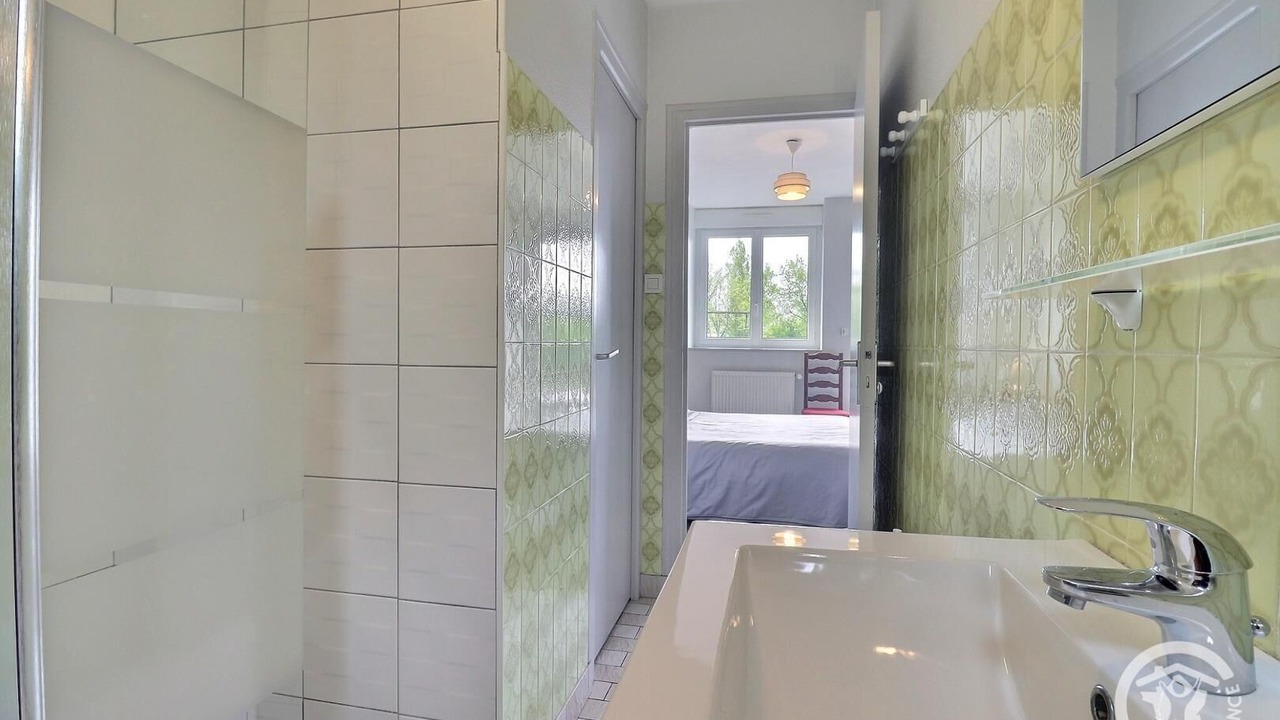 Photo of Bathroom in Laignelet