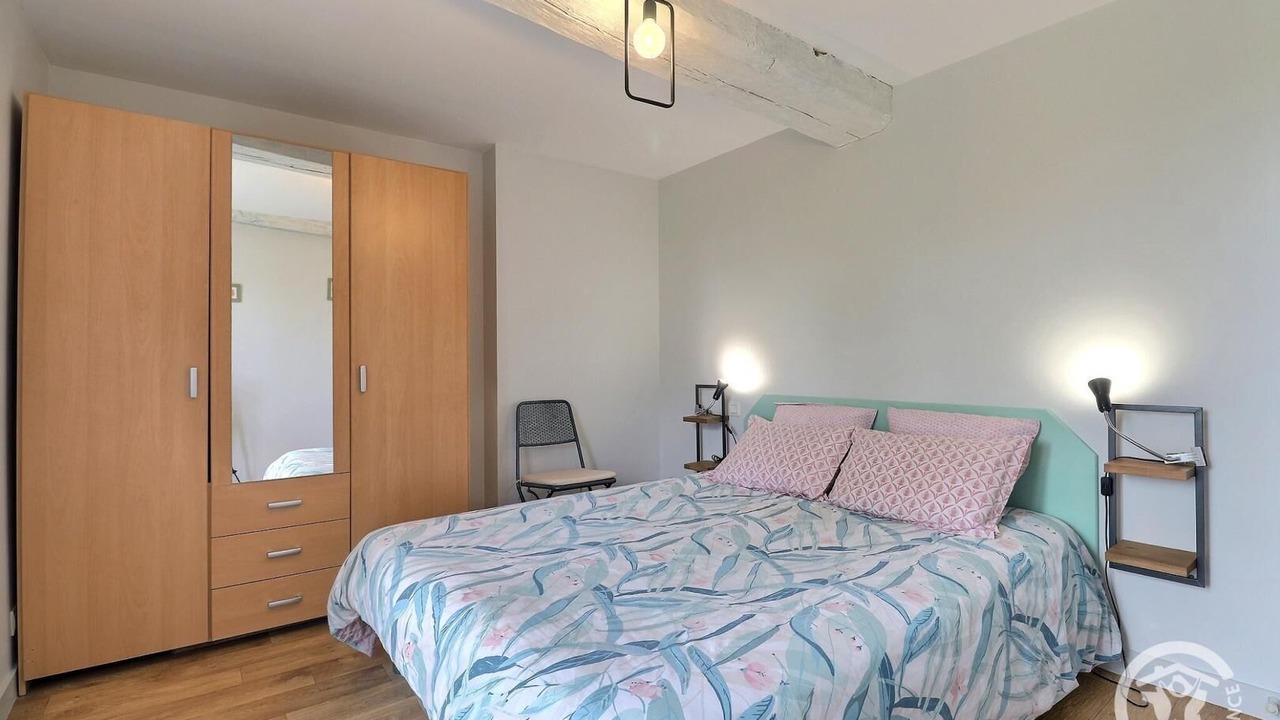 Photo of Bedroom in Laignelet