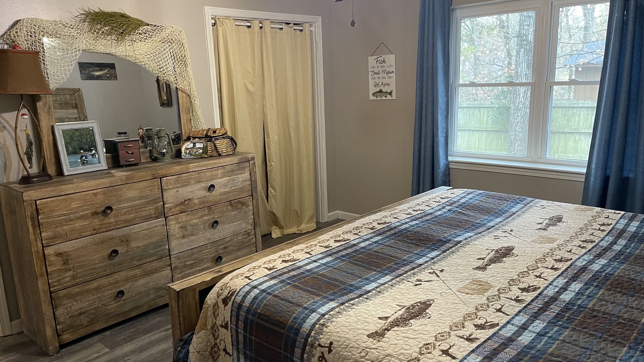 Photo of Bedroom in Wilburn