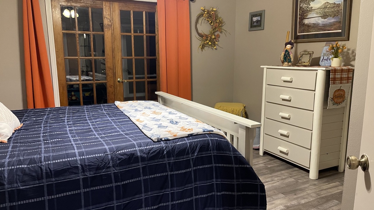 Photo of Bedroom in Wilburn