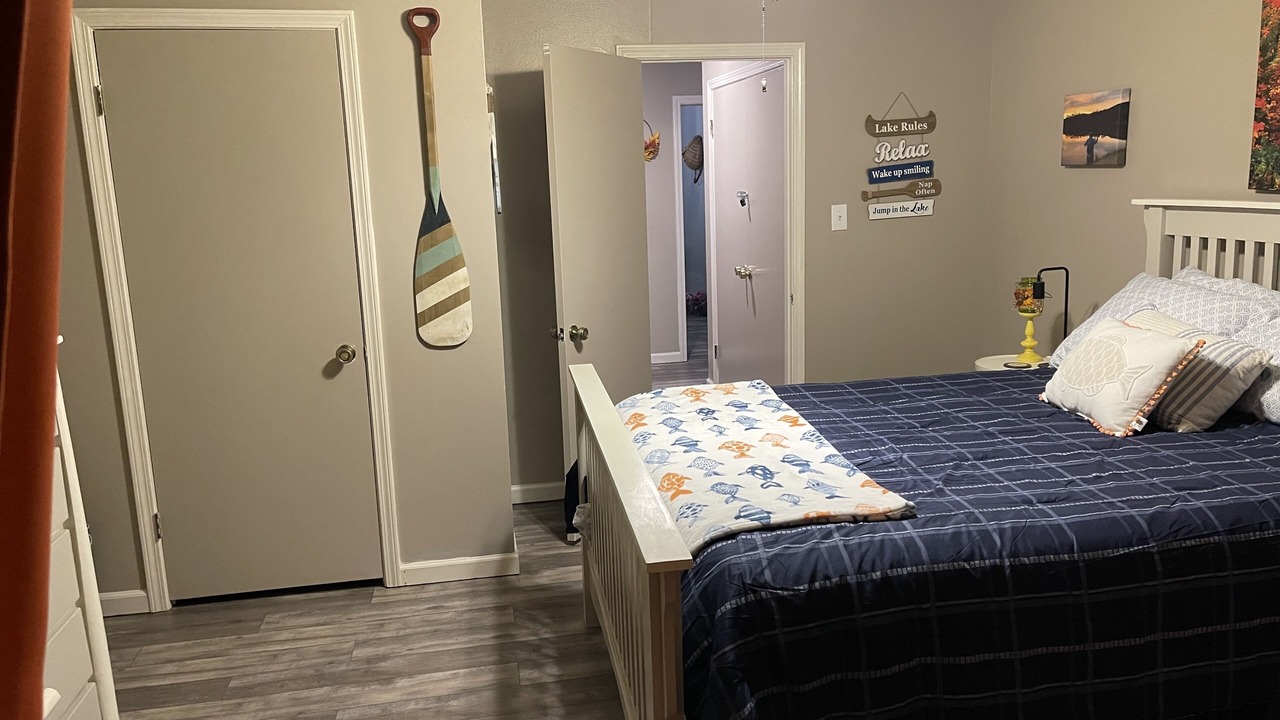 Photo of Bedroom in Wilburn