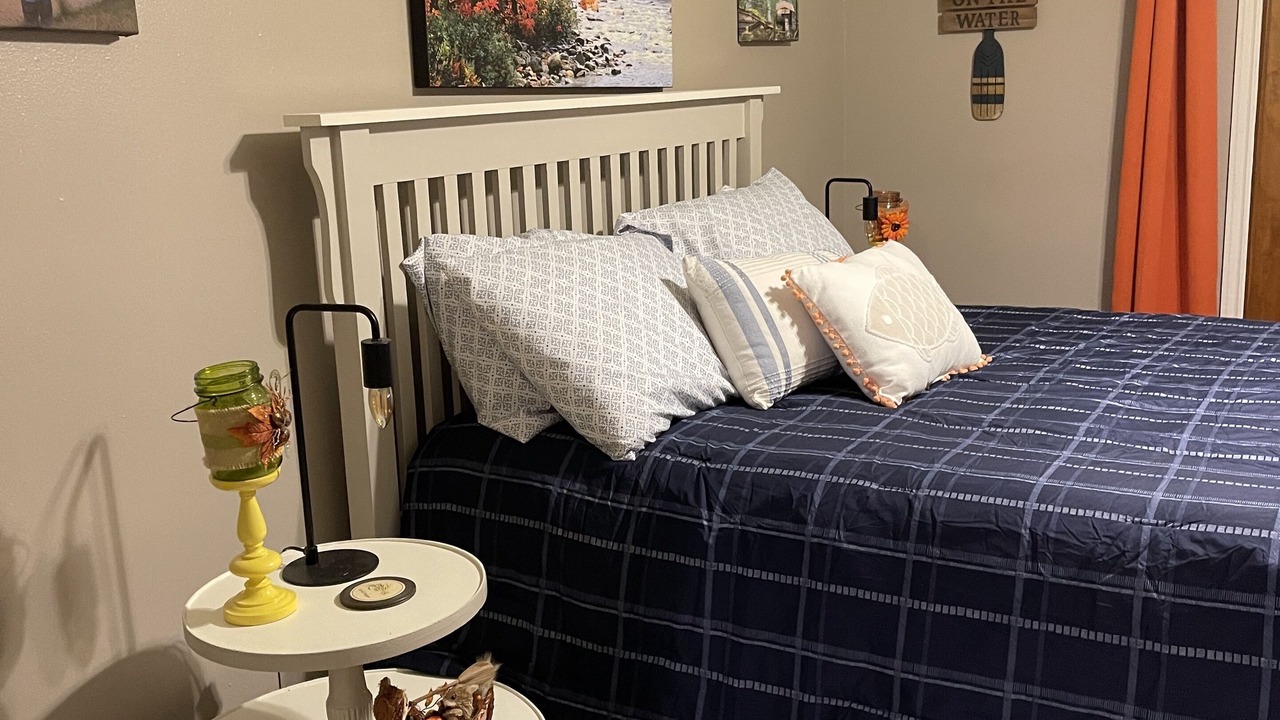 Photo of Bedroom in Wilburn