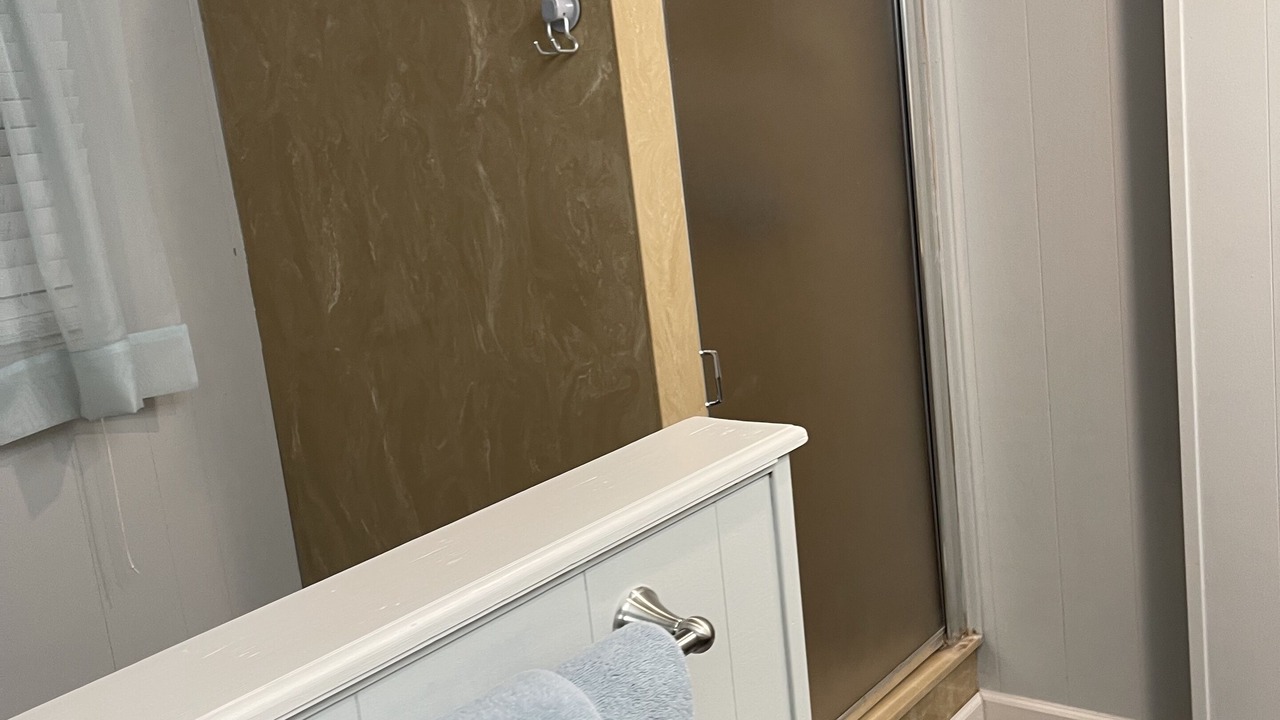 Photo of Bathroom in Wilburn