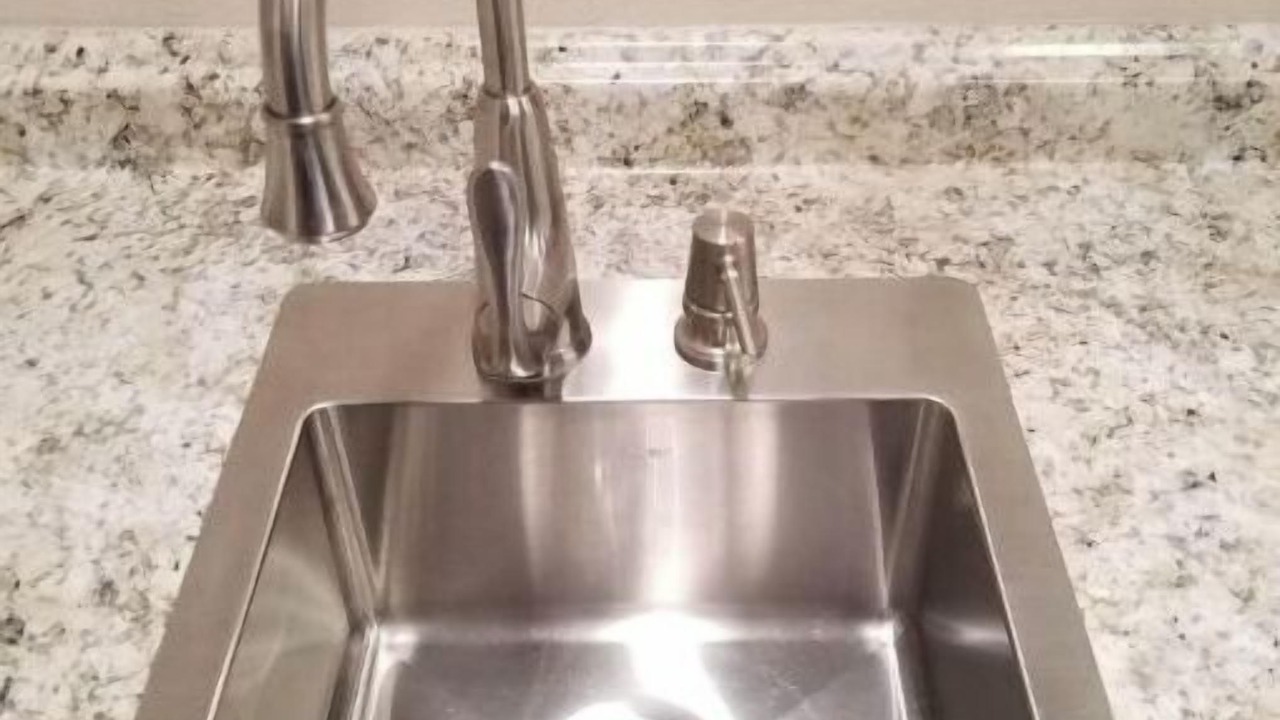 Photo of Kitchen in Walla Walla