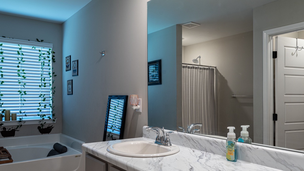 Photo of Bathroom in Opelika