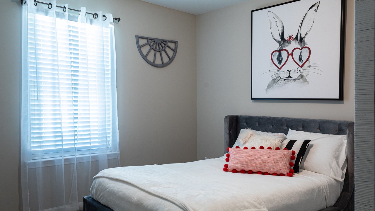 Photo of Bedroom in Opelika