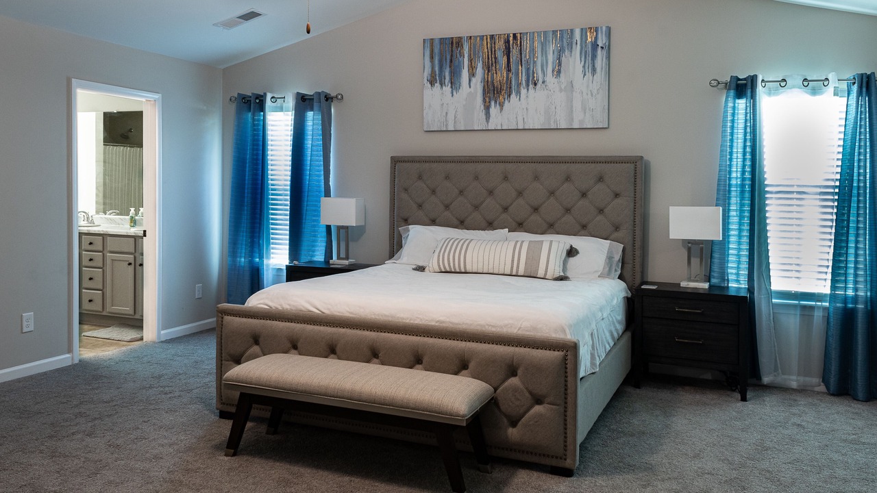 Photo of Bedroom in Opelika