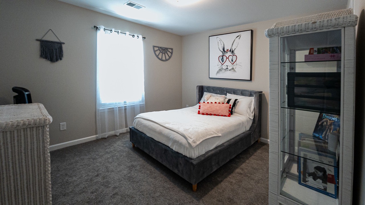 Photo of Bedroom in Opelika