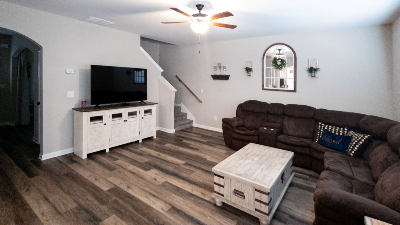 Photo of Livingroom in Opelika