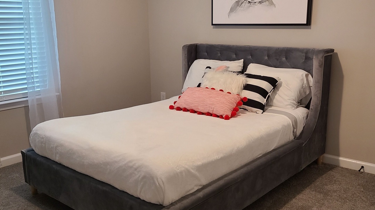 Photo of Bedroom in Opelika