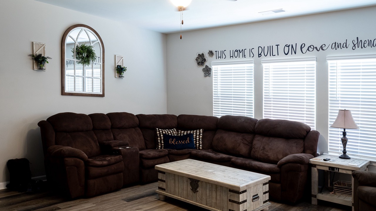Photo of Livingroom in Opelika