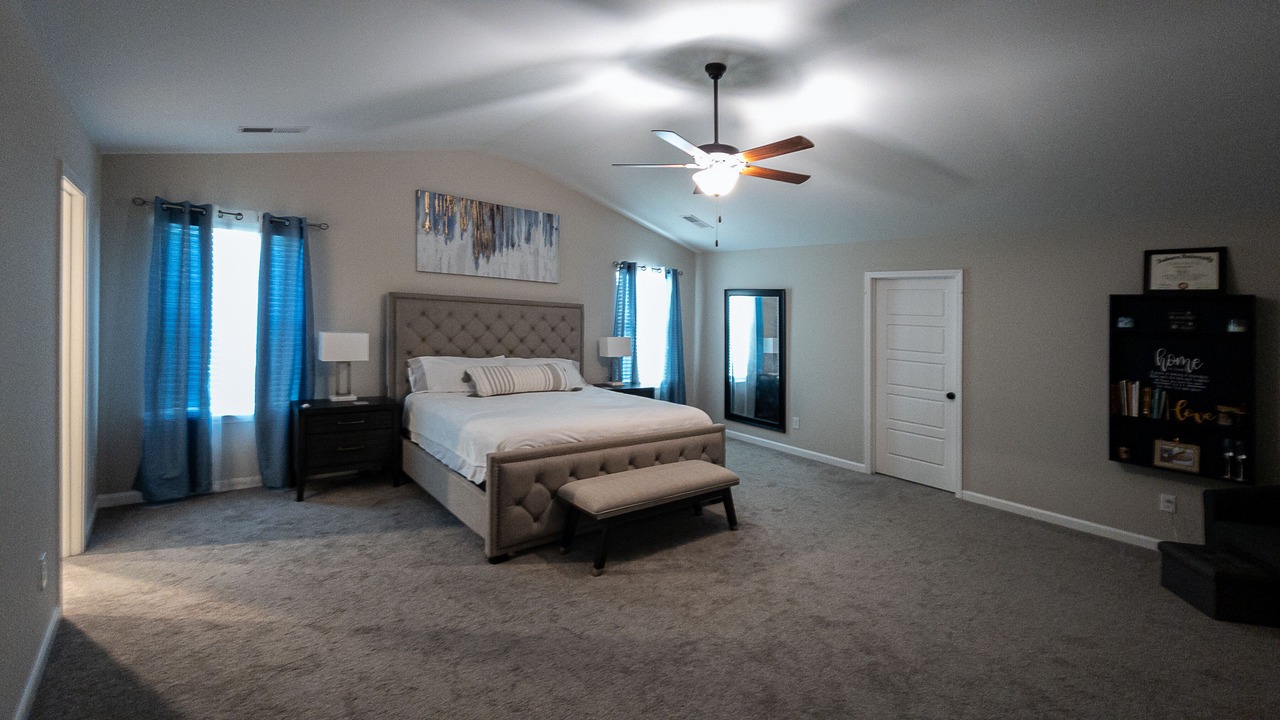Photo of Bedroom in Opelika