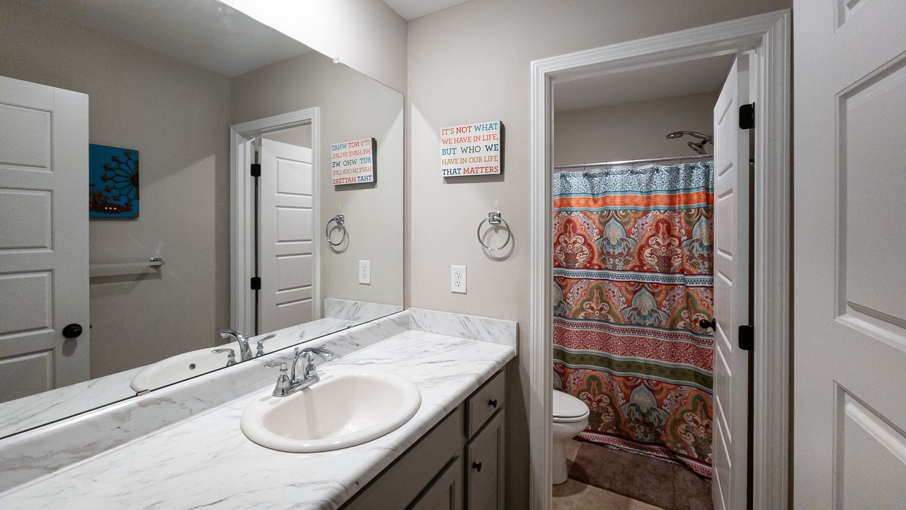Photo of Bathroom in Opelika