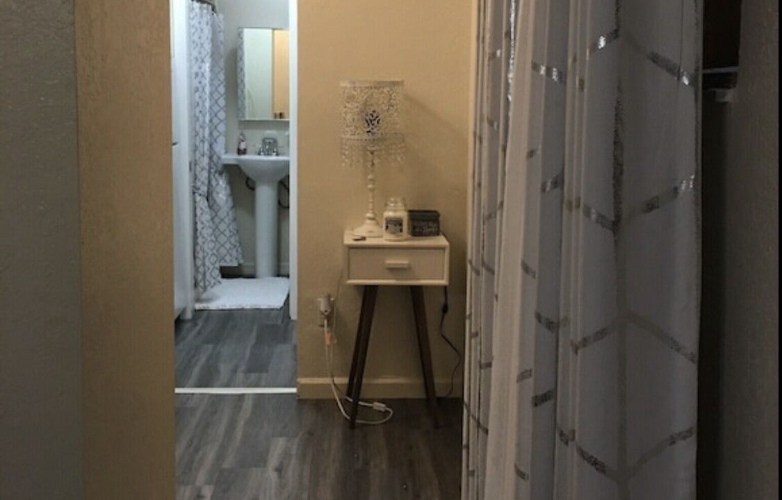 Photo of Bathroom in Olympia Heights