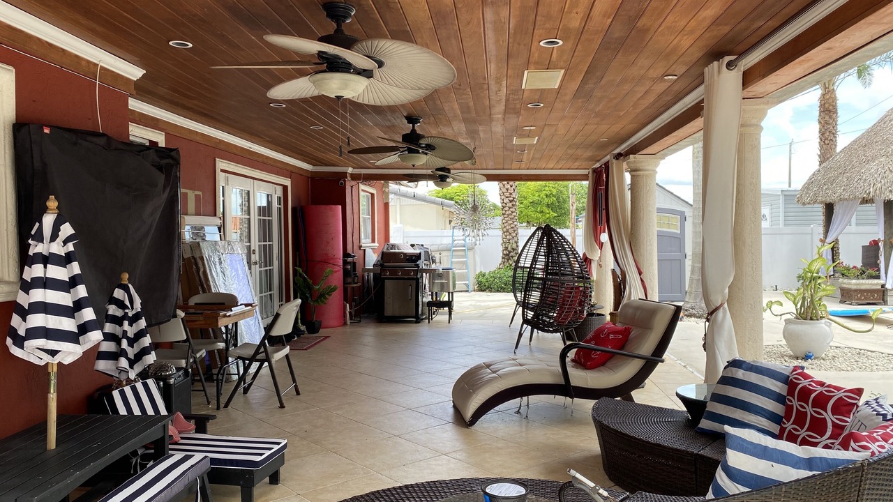 Photo of Outdoor in Olympia Heights