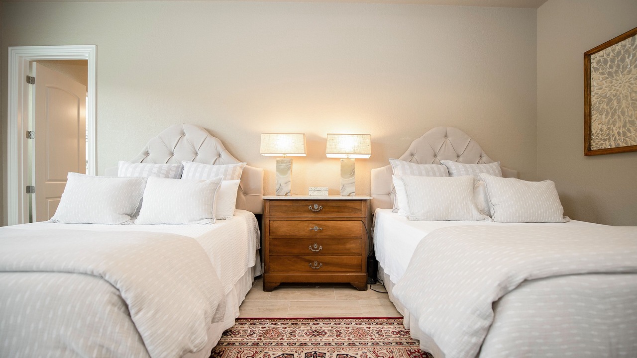 Photo of Bedroom in Spring Branch