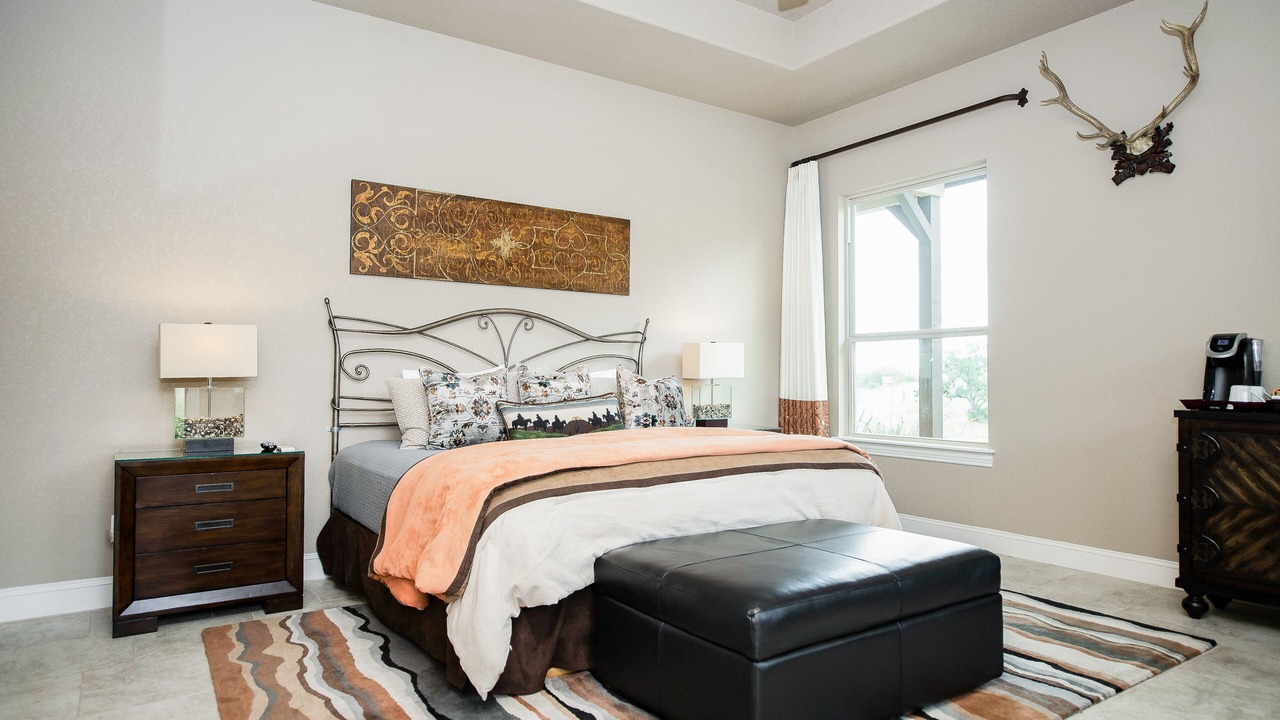 Photo of Bedroom in Spring Branch
