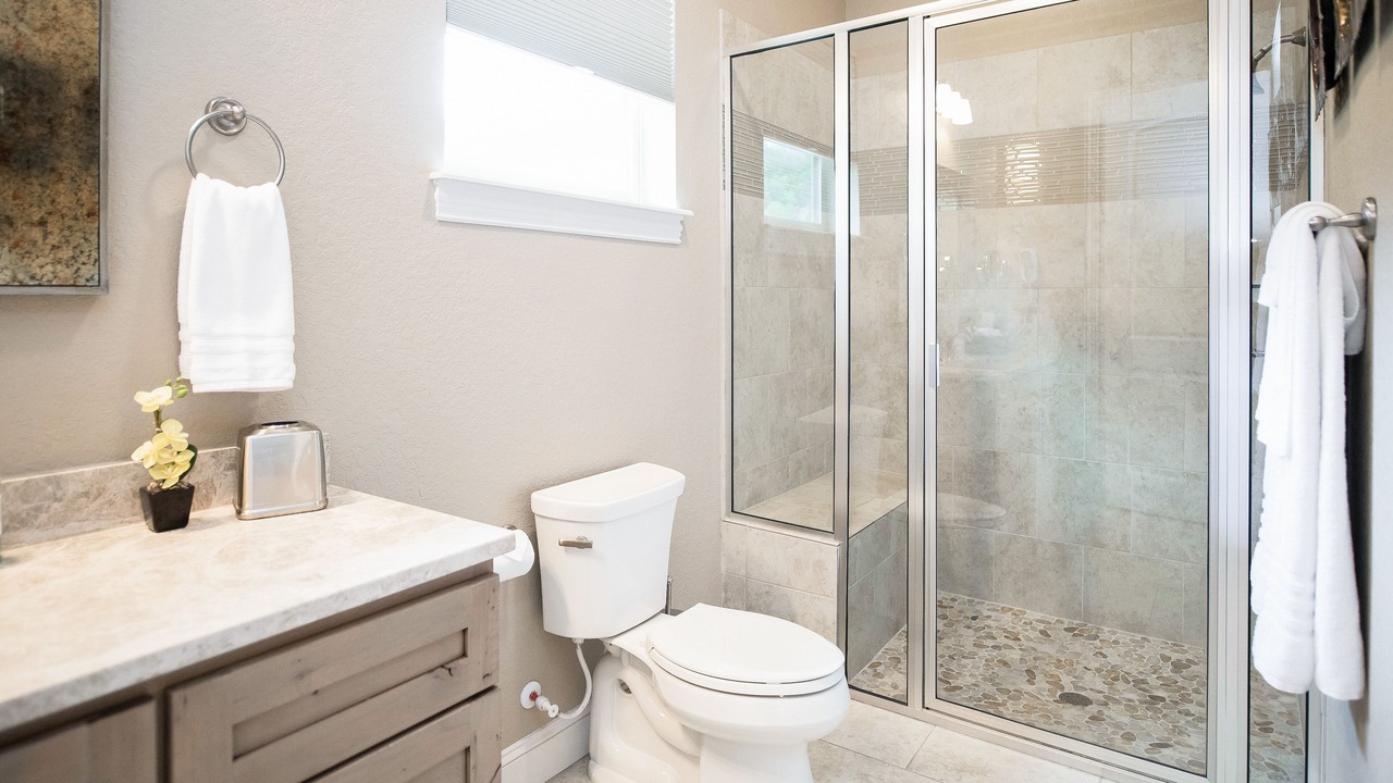 Photo of Bathroom in Spring Branch