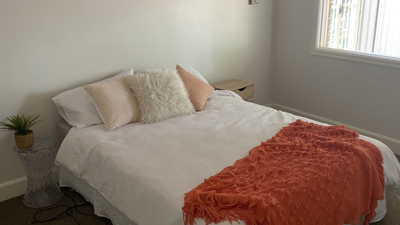 Photo of Bedroom in Yarrawonga
