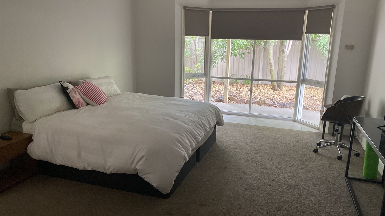 Photo of Bedroom in Yarrawonga