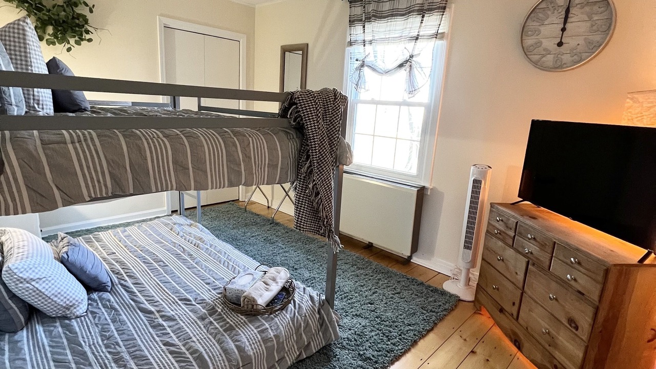 Photo of Bedroom in Town of Varick