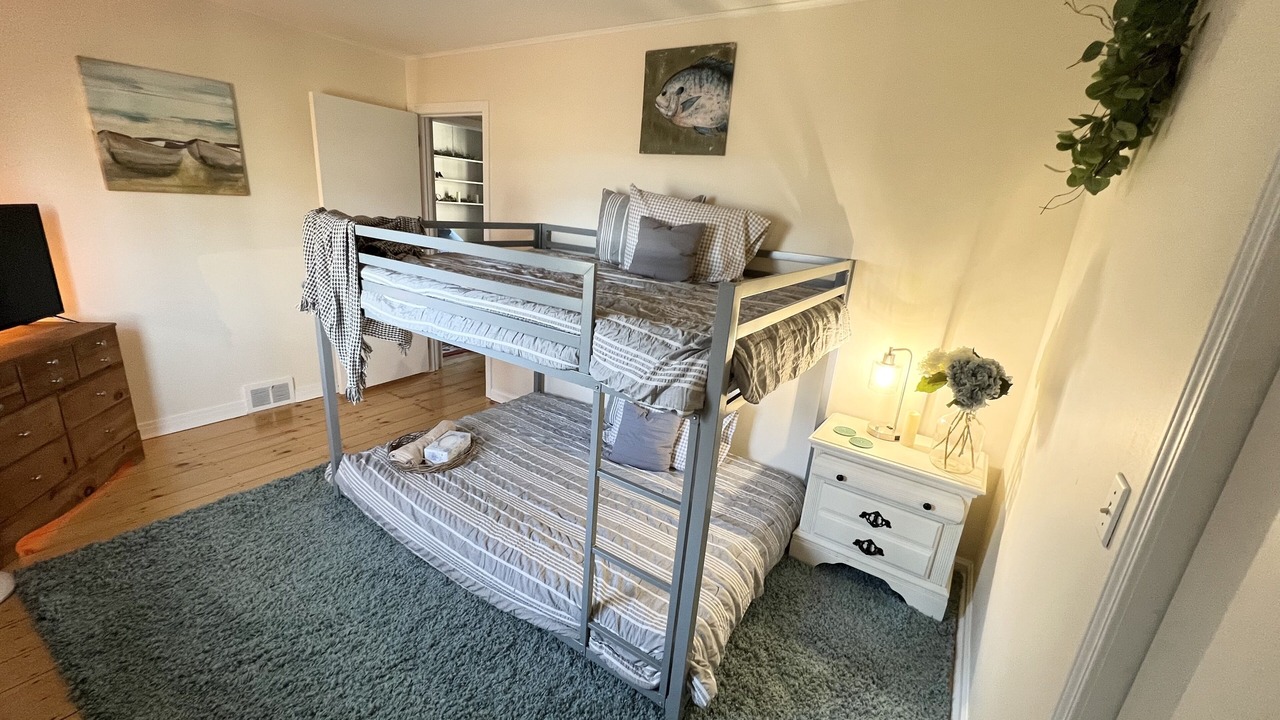 Photo of Bedroom in Town of Varick