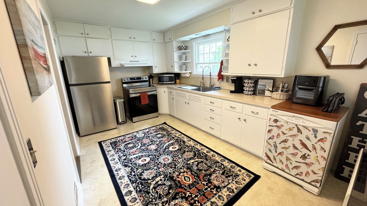 Photo of Kitchen in Town of Varick