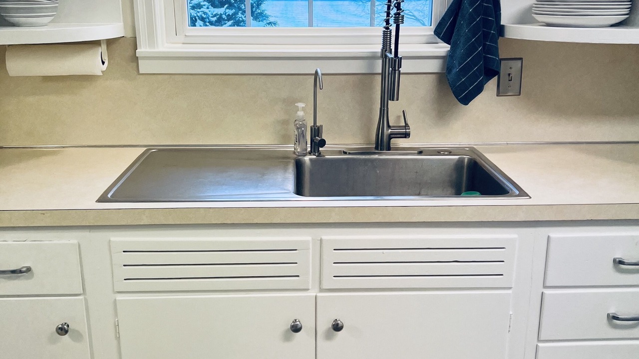 Photo of Kitchen in Town of Varick