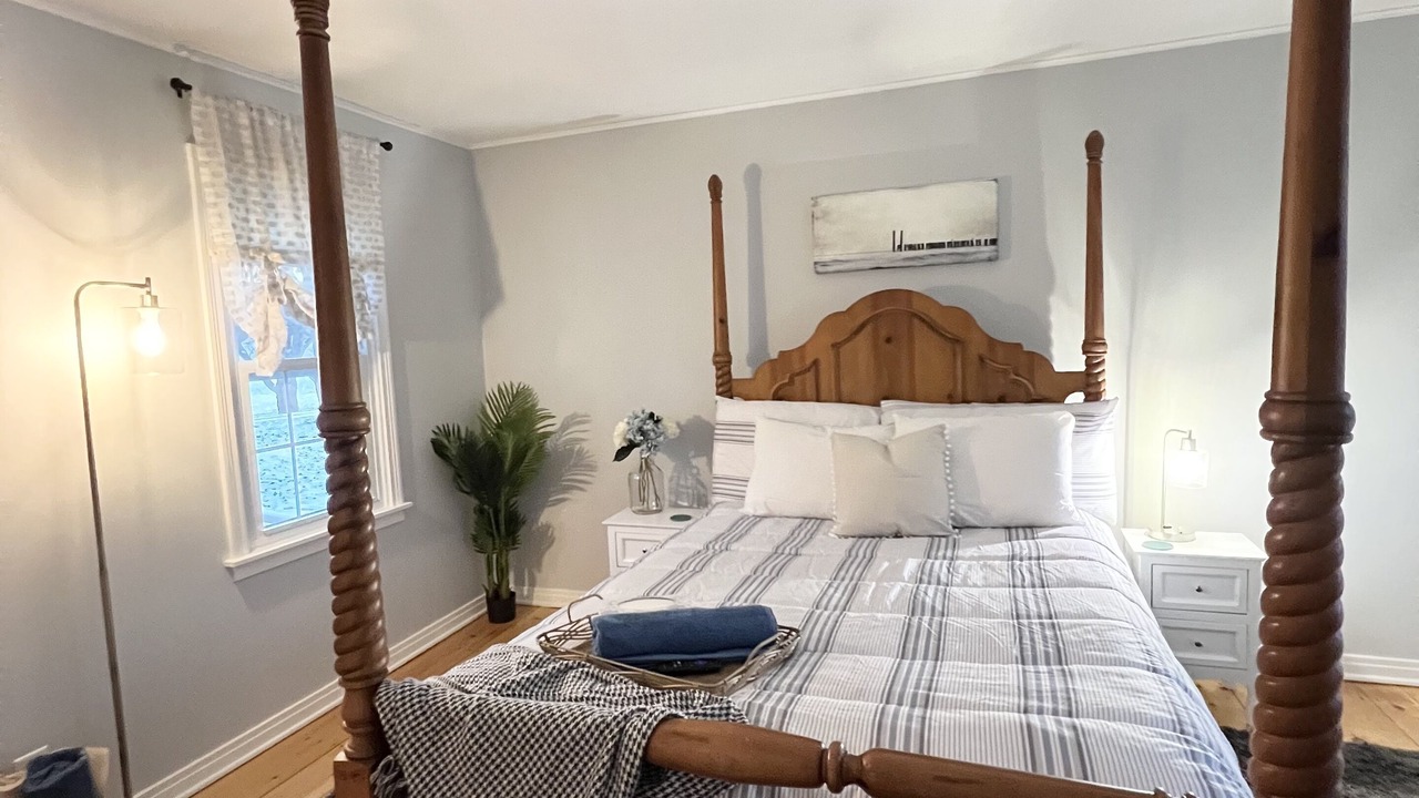 Photo of Bedroom in Town of Varick