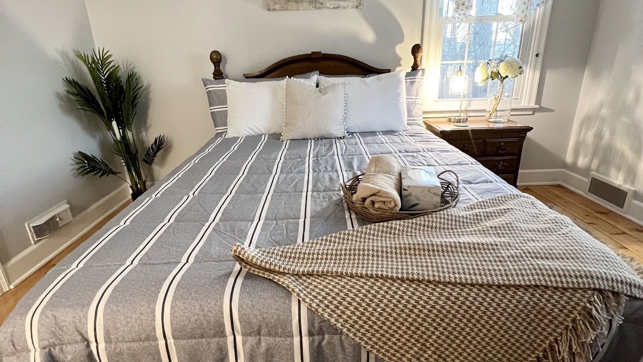 Photo of Bedroom in Town of Varick
