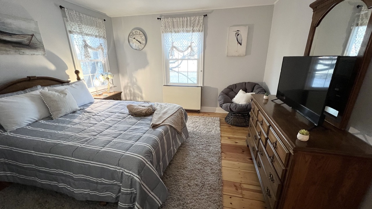 Photo of Bedroom in Town of Varick