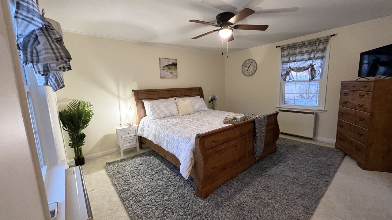 Photo of Bedroom in Town of Varick