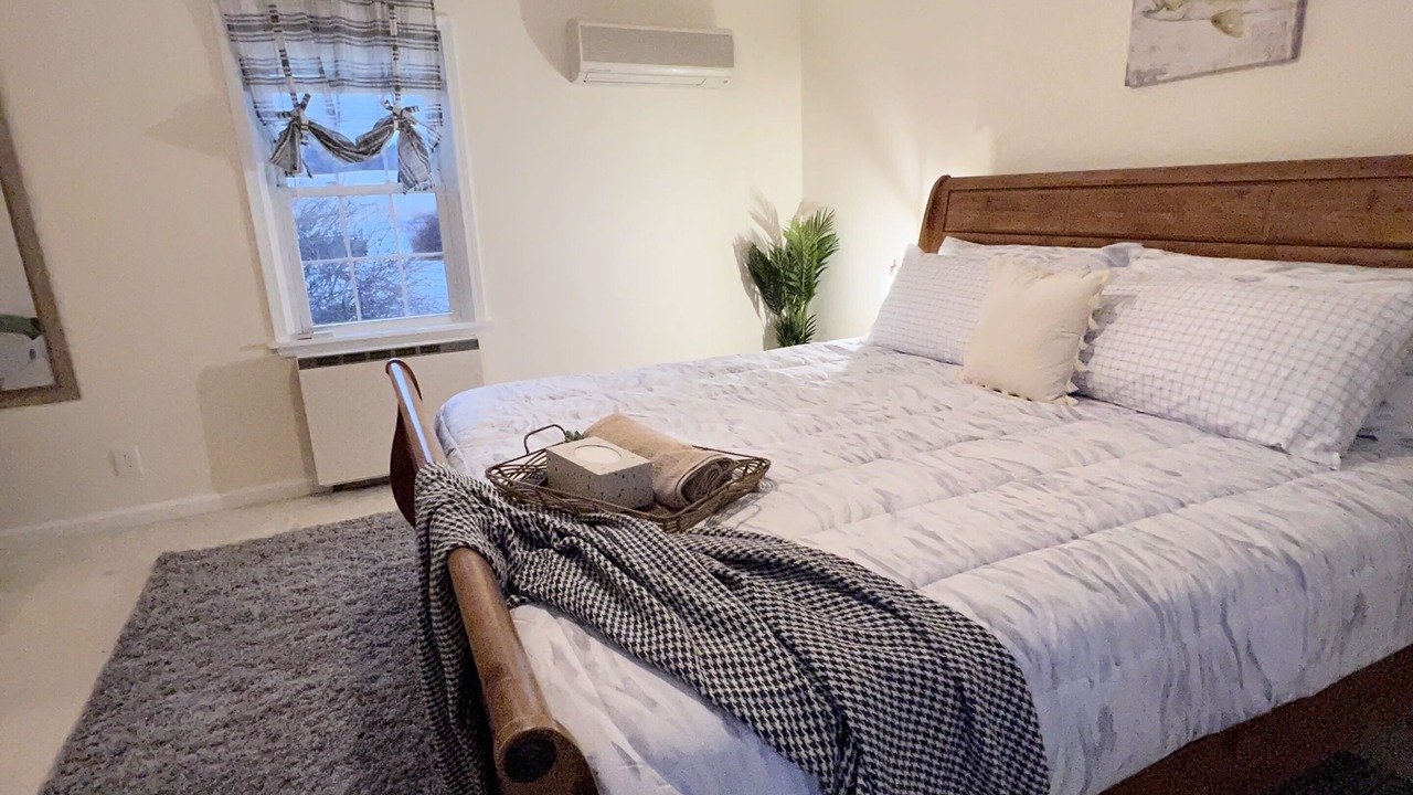 Photo of Bedroom in Town of Varick