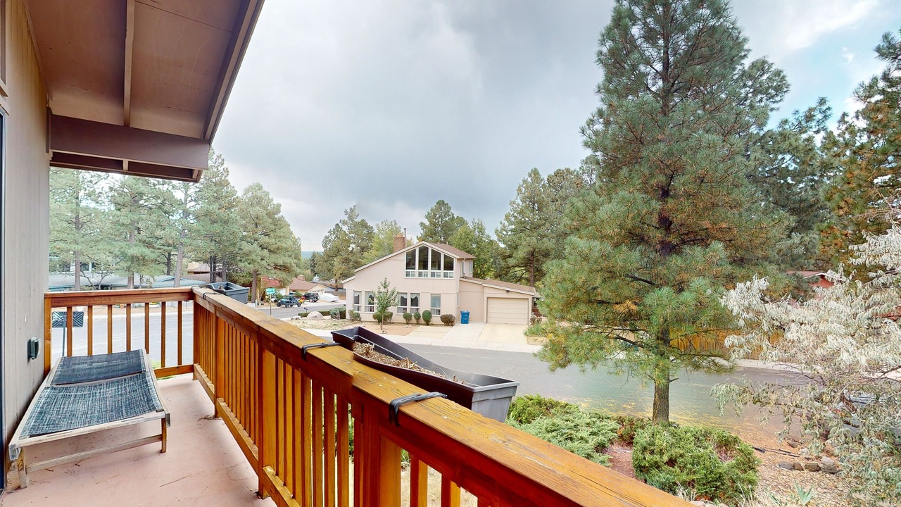 Photo of Outdoor in Shadow Mountain