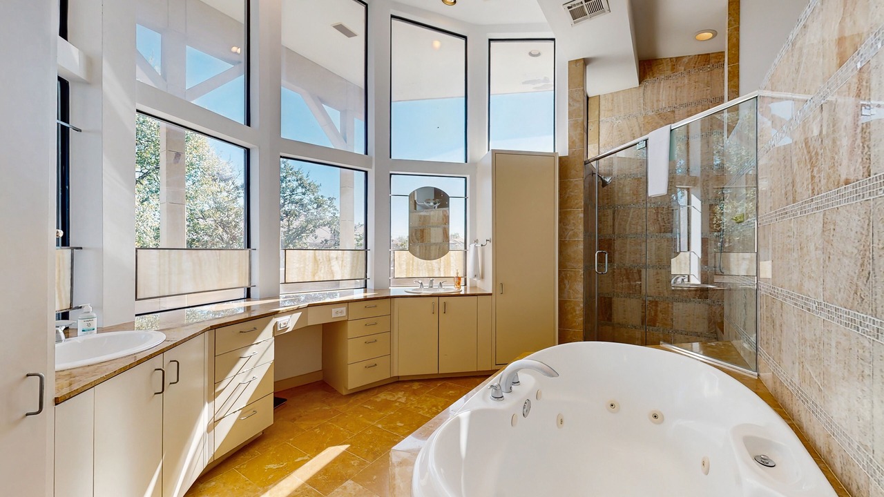 Photo of Bathroom in Montrose