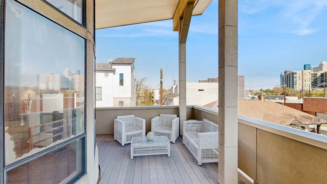 Photo of Outdoor in Montrose