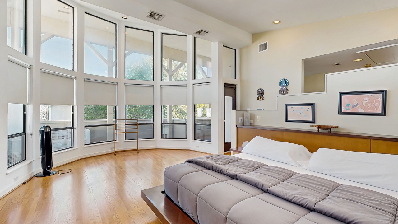 Photo of Bedroom in Montrose