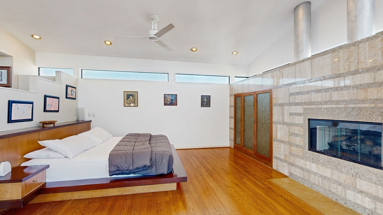 Photo of Bedroom in Montrose