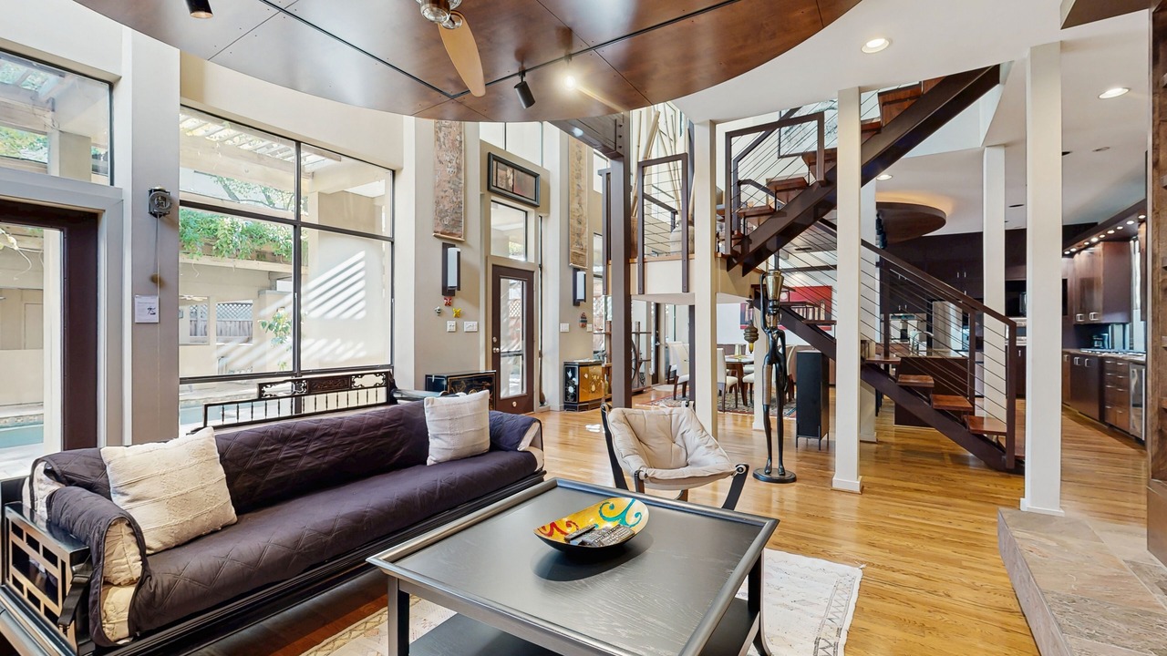 Photo of Livingroom in Montrose