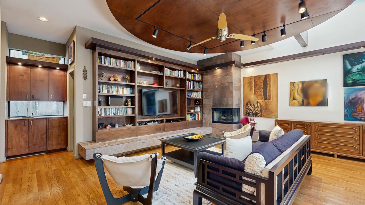Photo of Livingroom in Montrose