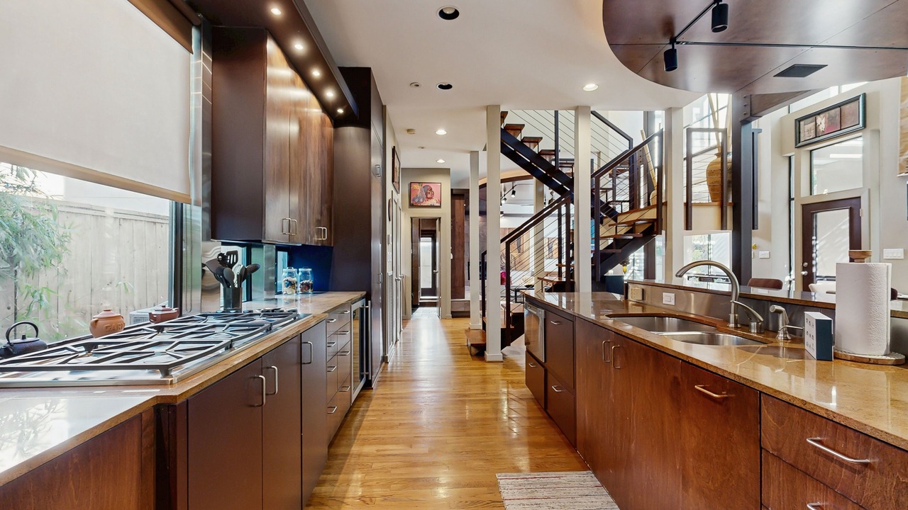 Photo of Kitchen in Montrose