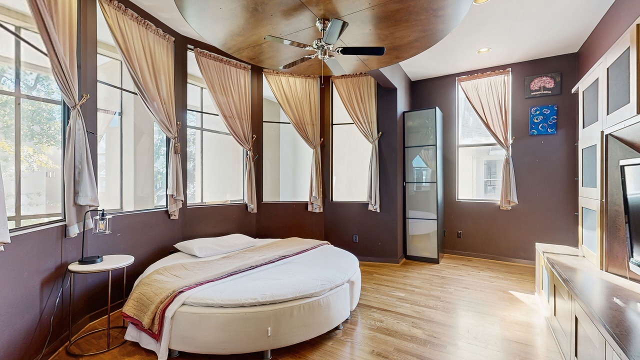 Photo of Bedroom in Montrose