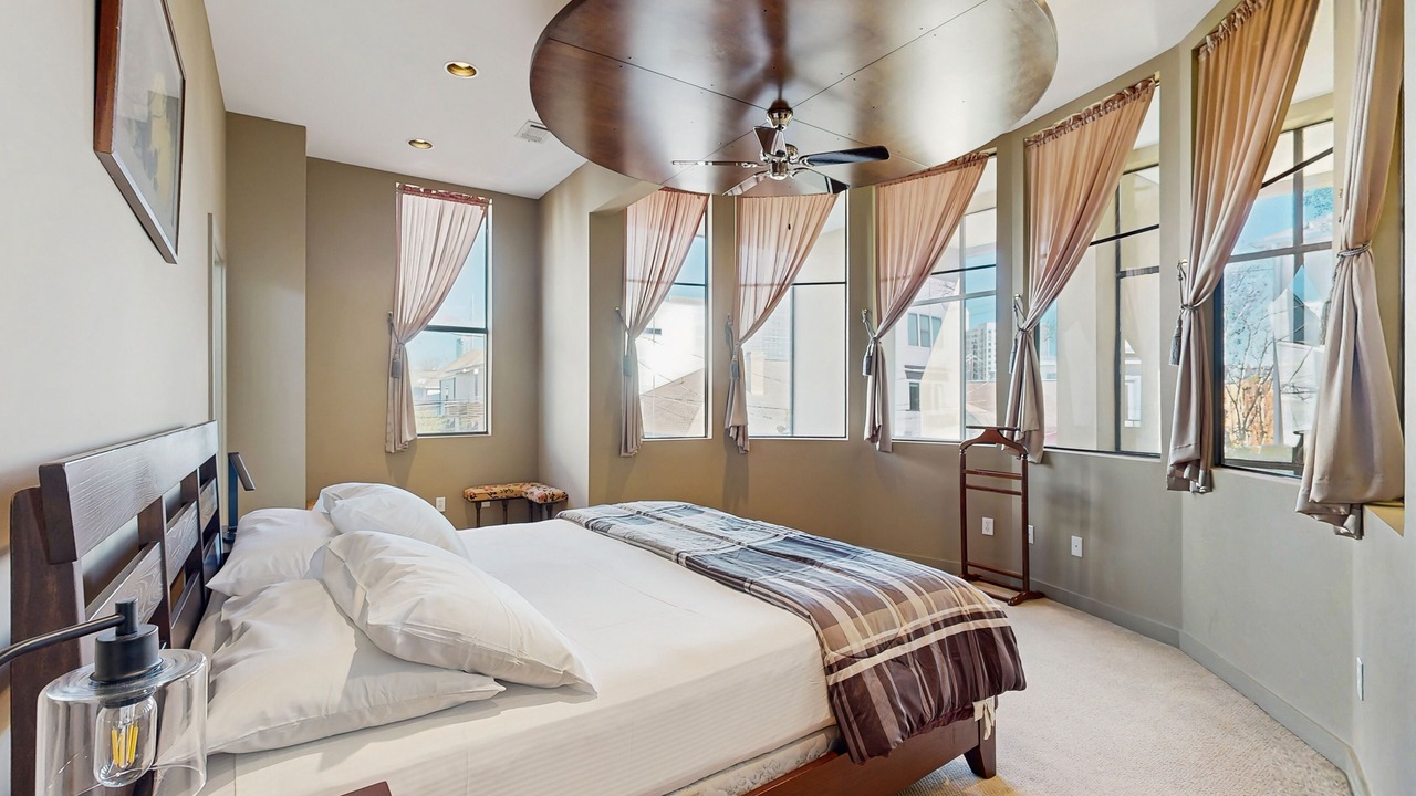 Photo of Bedroom in Montrose