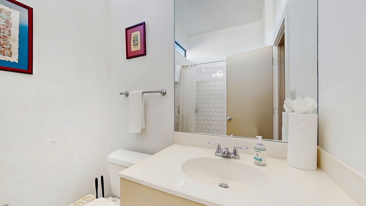 Photo of Bathroom in Montrose