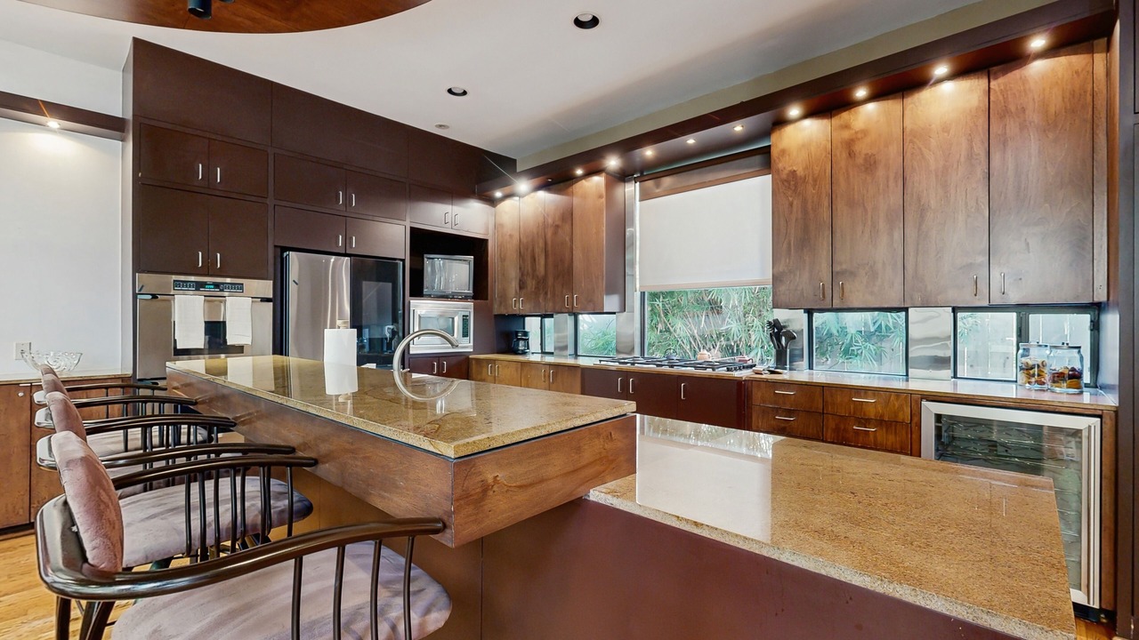 Photo of Kitchen in Montrose