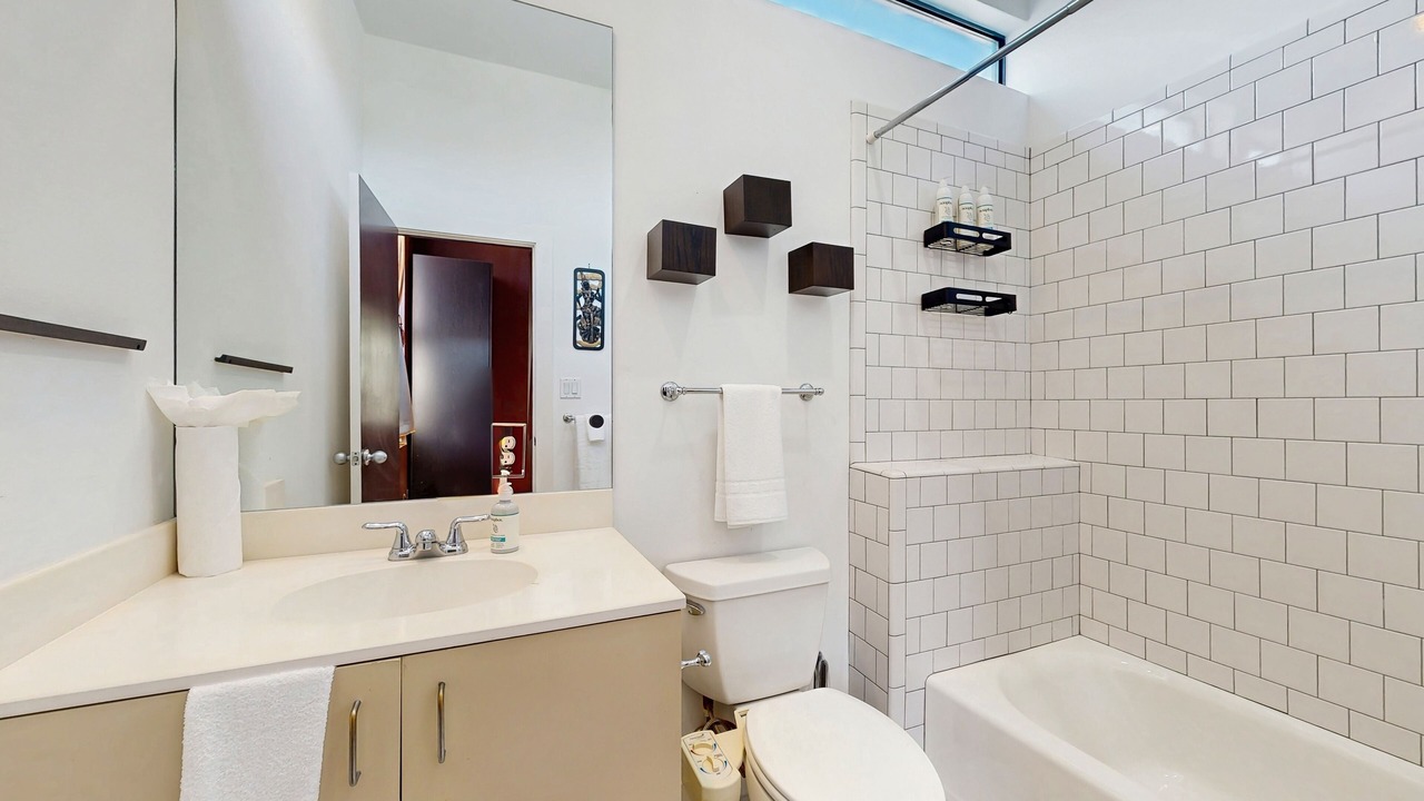 Photo of Bathroom in Montrose