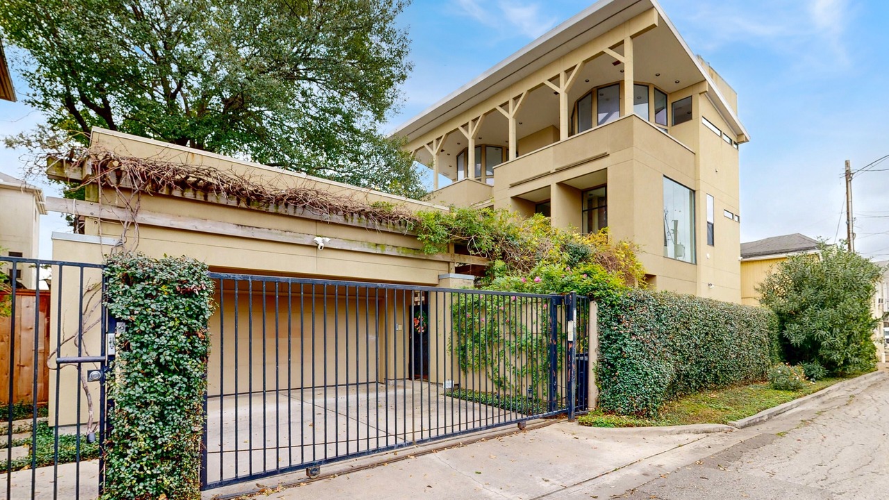 Photo of Outdoor in Montrose