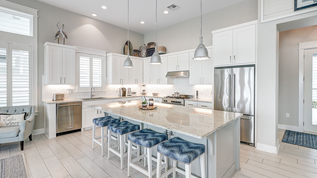 Photo of Kitchen in Rockport